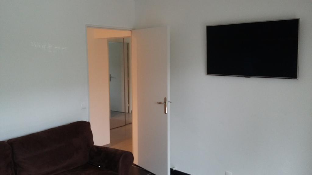 Les Manoirs Apartment Deauville Bagian luar foto